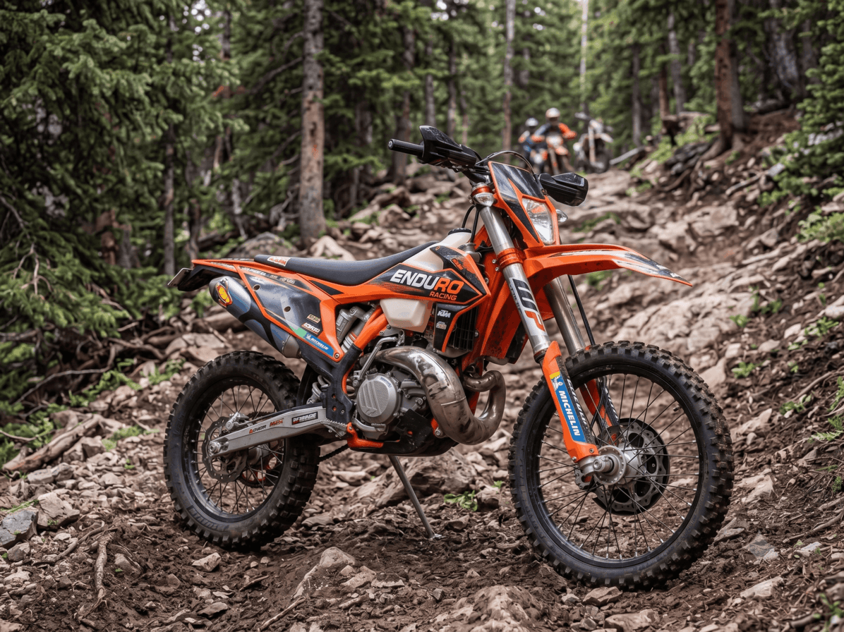 Enduro